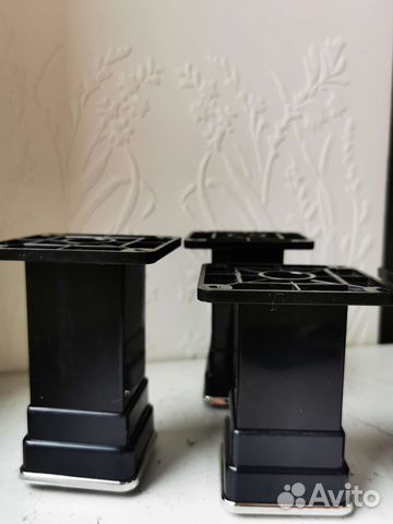 Ножки для мебели регулируемые