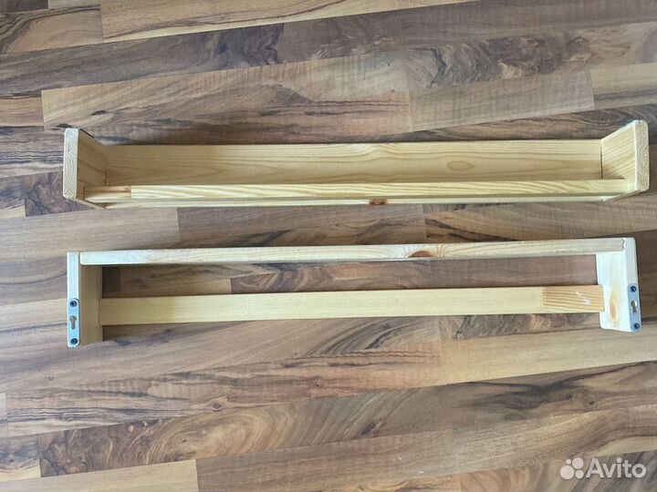 Полка навесная