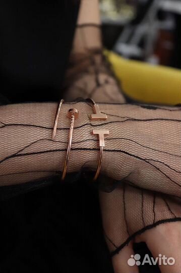 Браслет tiffany