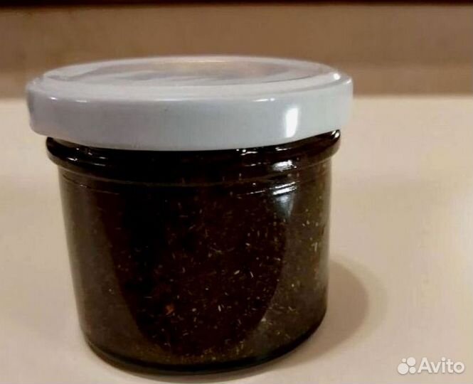 Афродизиаковый мужской мед