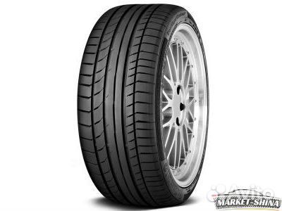 Continental ContiSportContact 5 275/35 R21 103Y