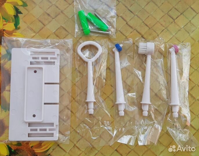 Ирригатор полости рта