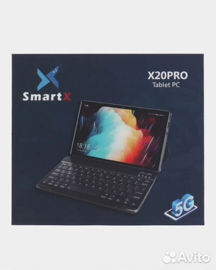 Планшет с клавиатурой