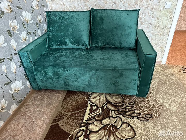 Диван мини лофт