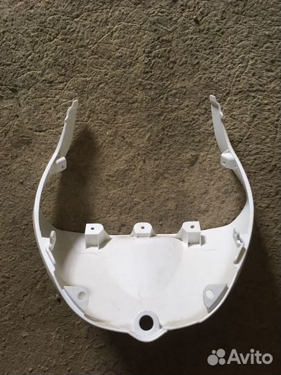 Пластик Ninja 636 zx6r 2005-2006