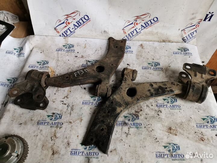 Рычаг передний Ford Focus III (2011—2015)