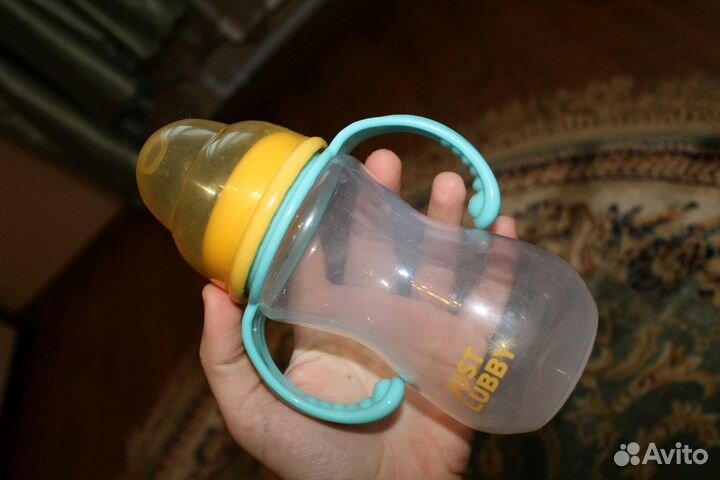 Товары для малыша