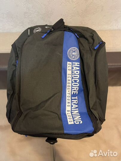 Рюкзак мужской новый