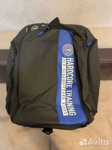 Рюкзак мужской новый
