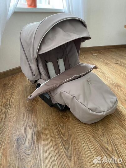 Коляска inglesina 3 в 1