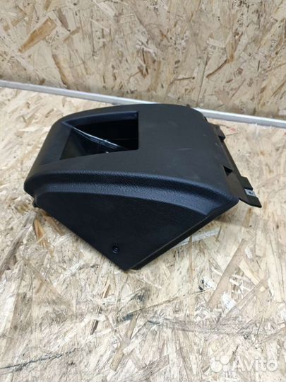Бардачок левый BMW e39 M57