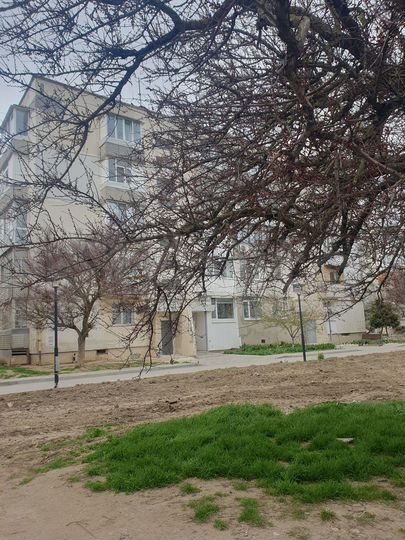 1-к. квартира, 34 м², 5/5 эт.