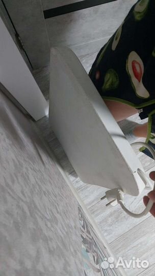 Обогреватель кварцевый (каменный)