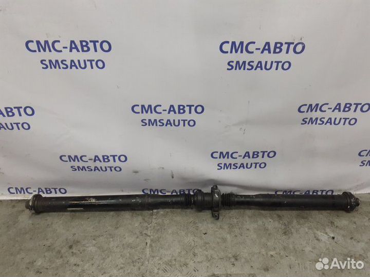 Карданный вал Volkswagen Touareg NF 3.0 2012