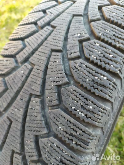 Nordman Nordman 4 215/65 R16 102R