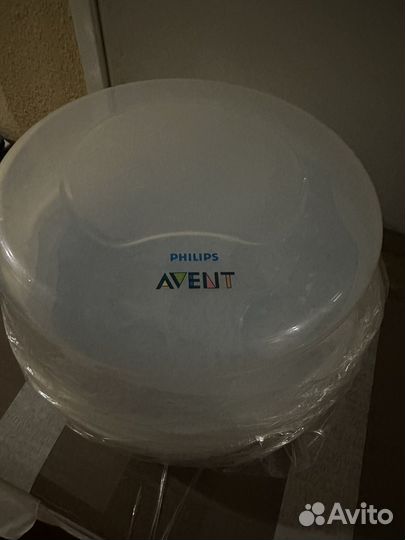 Стерилизатор avent