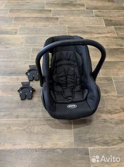 Детское автокресло, переноска от 0 до10