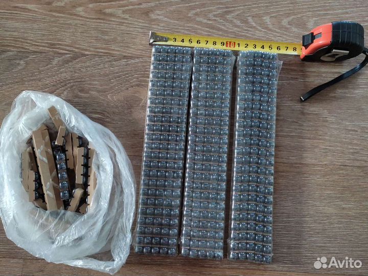 Декор для ванной Бусины