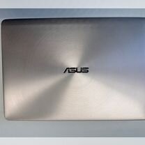 Нетбук asus UX310U, Core i3