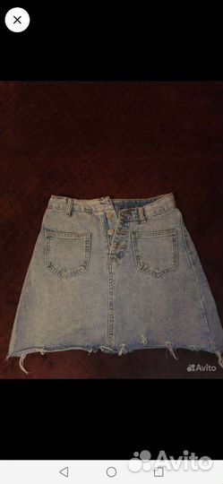 Вещи пакетом