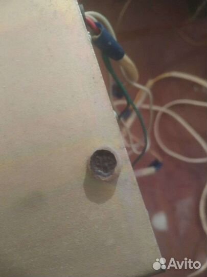 Автомобильный магнитофон Крунк-303-1 стерео