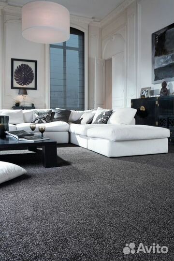 Ковролин в дом