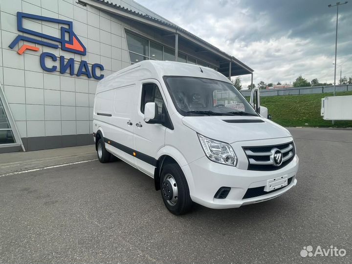 Foton Toano 2.8 MT, 2024