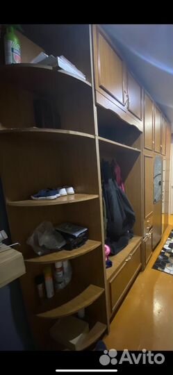Шкаф