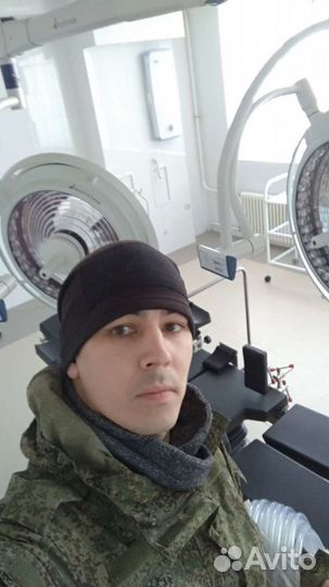 Электрик, КИП и А