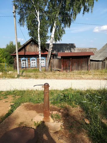 Дом 84,4 м² на участке 15,2 сот.