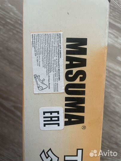 Цеп мазда 3 bl 1,6 2010 года цеп новый