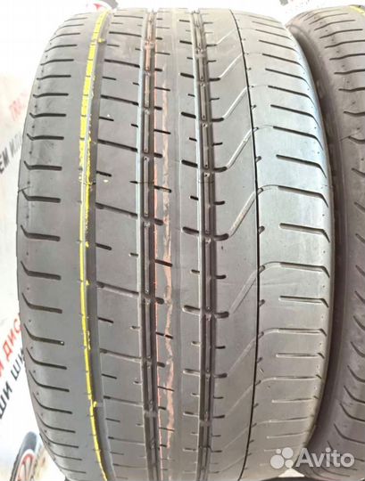 Pirelli P Zero 305/40 R20 112M