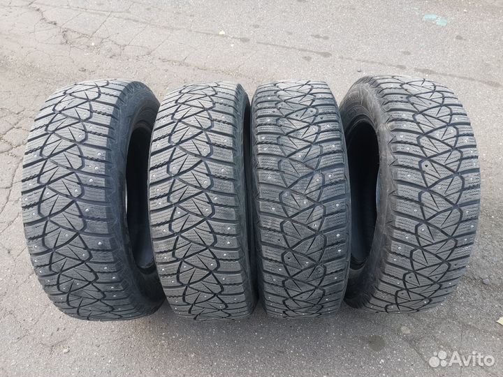 Dunlop Ice Touch 215/65 R16 98T