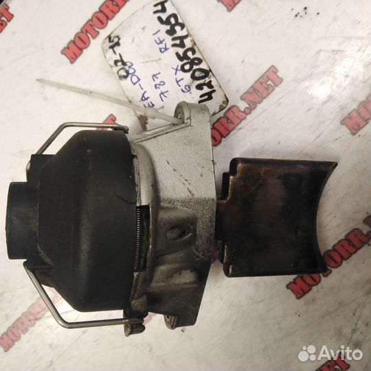 Sea-Doo GSX 98-05 мощностной клапан