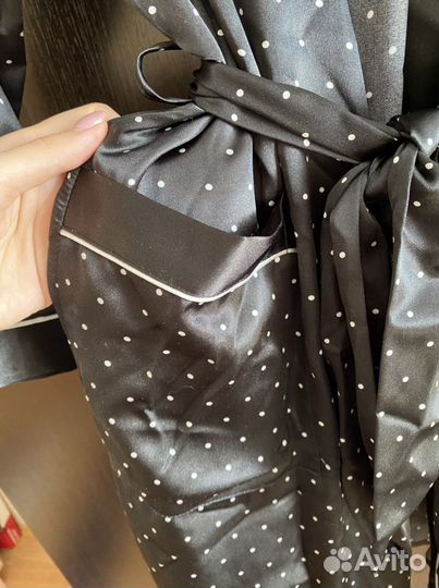 Халат женский новый