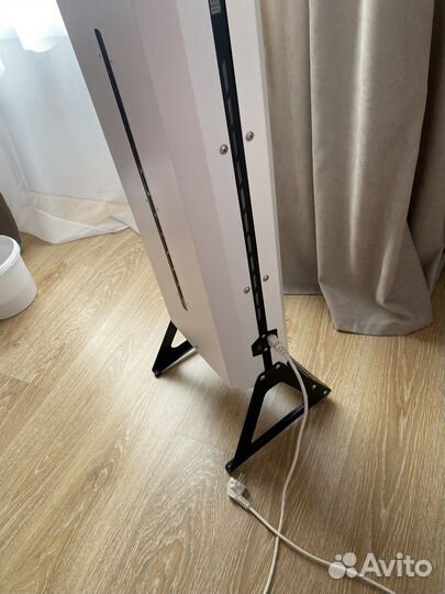 Бактерицидный рециркулятор newled.NEF-X.70.200 V-P