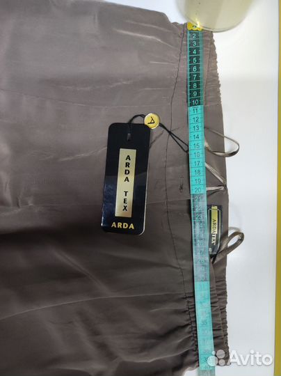 Бриджи новые 48 разм