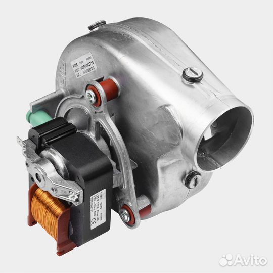 Вентилятор fime 60w VGR 0042710 для Baxi