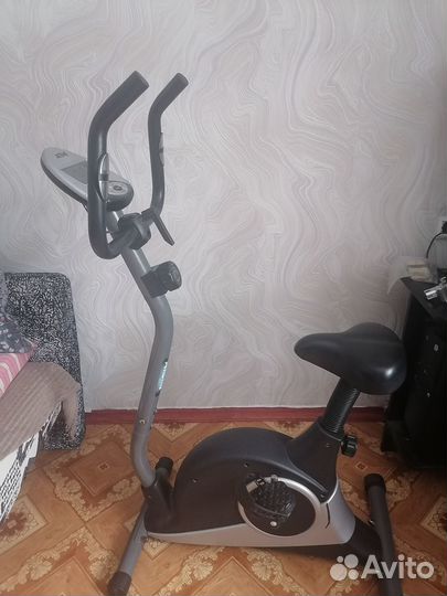 Велотренажер