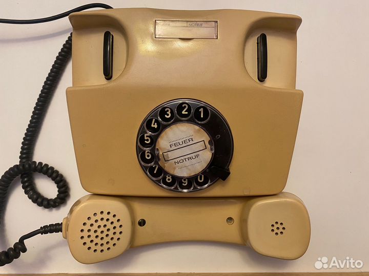 Телефонный аппарат FeTap791