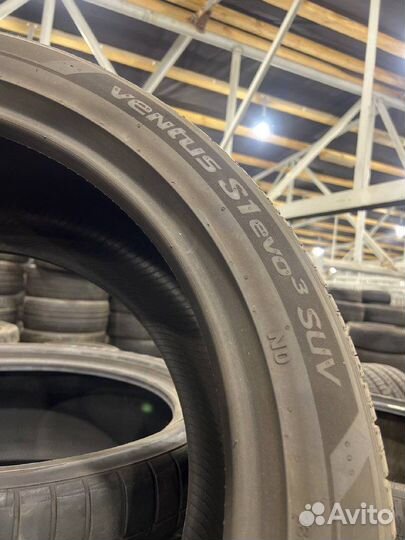 Hankook Ventus S1 Evo 3 SUV K127C 285/40 R21