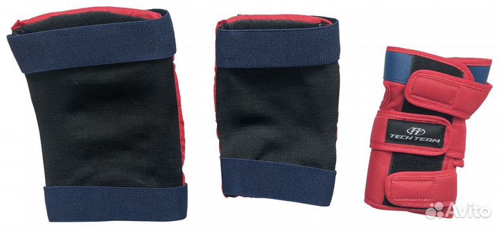 Комплект защиты Tech Team