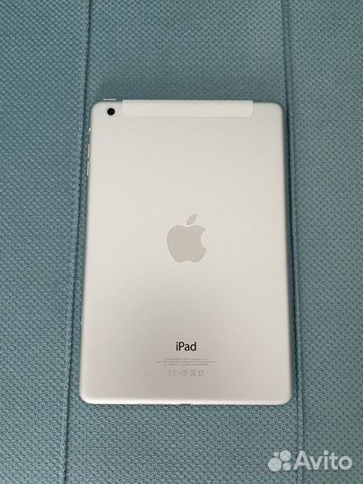 iPad mini 1 Wi-Fi+SIM 16 gb