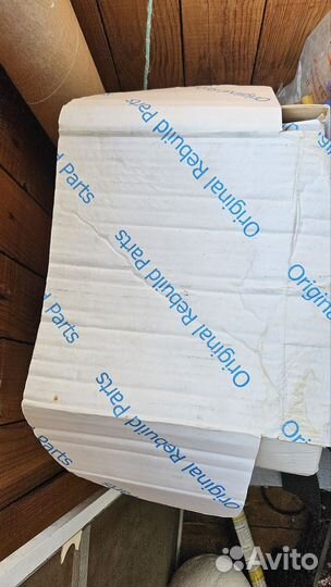 Генератор Chevrolet epica 2.5