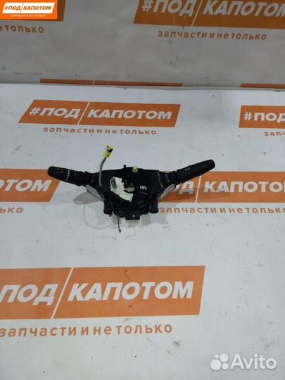 Шлейф рулевой Nissan X-Trail T31 рест. 2011