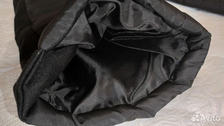 Утепленные брюки Ostin на девочку 152, сост. новое