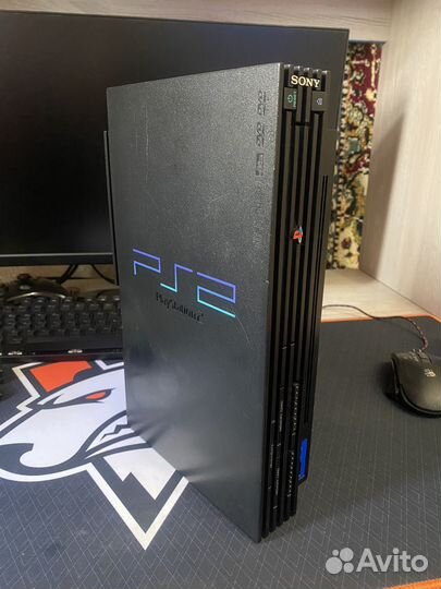 Sony PS2