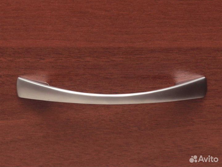 Угловой стол с тумбой Рубин 41 564 для офиса