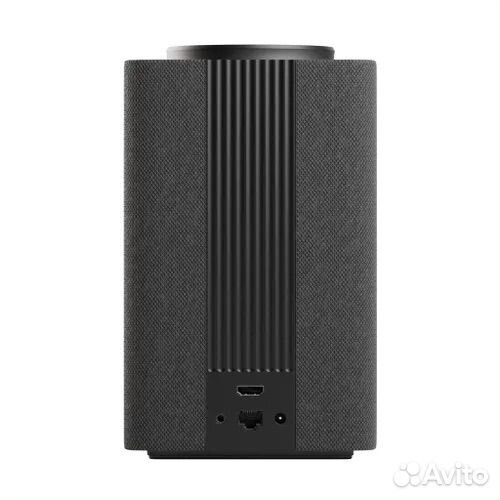 Яндекс Станция Макс, черный