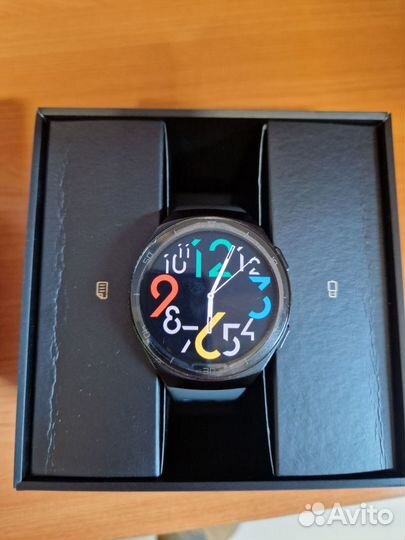 Huawei watch gt 2e